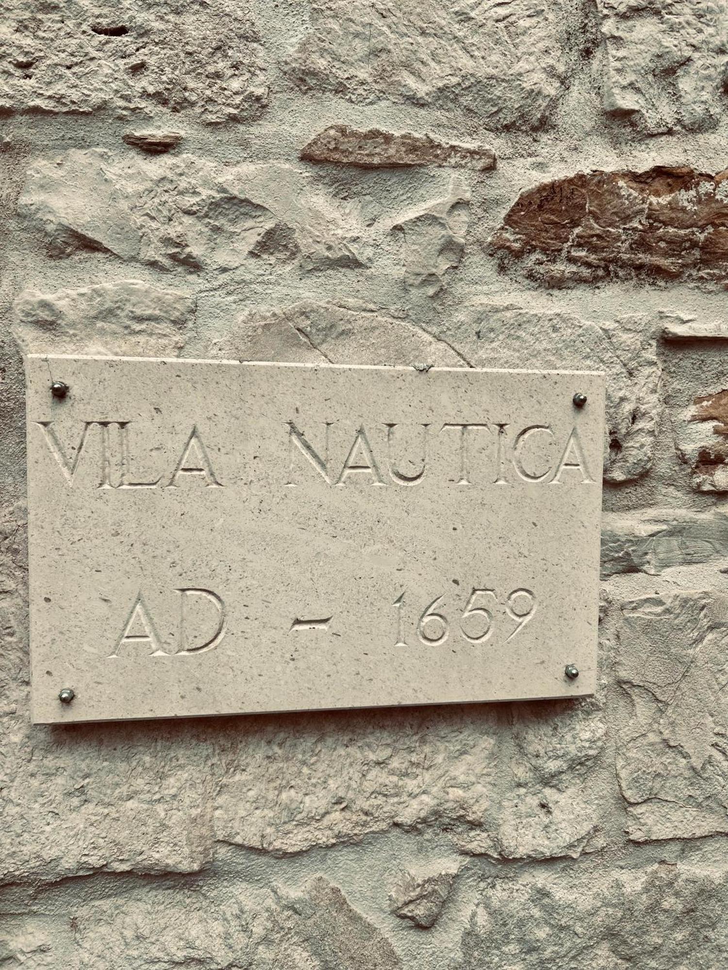Nautica Stone House Appartement Split