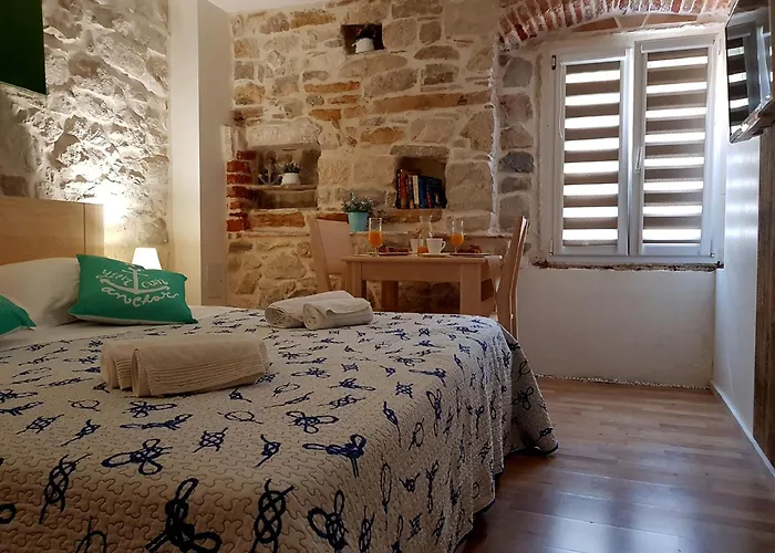 Apartments Nautica