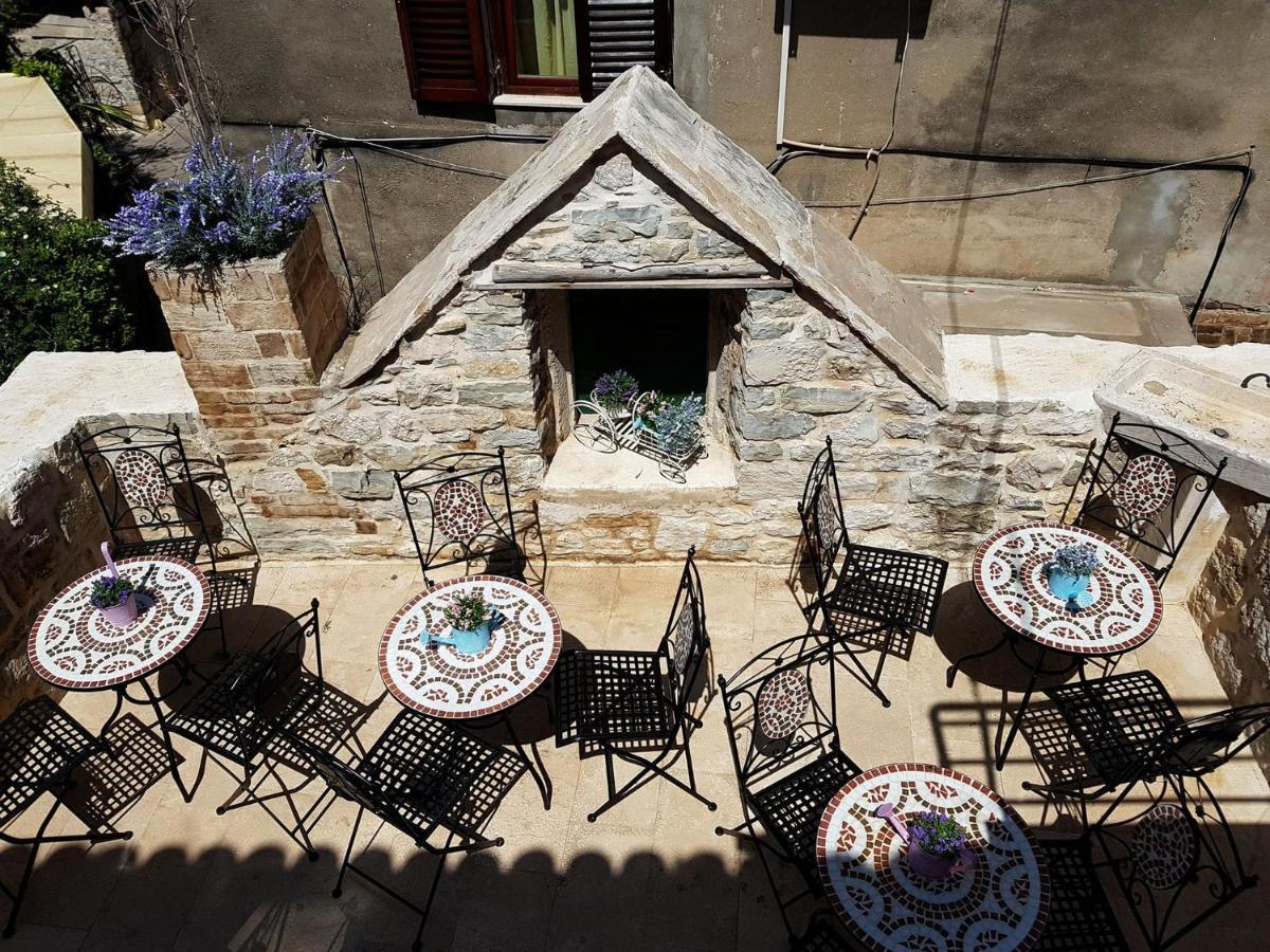 Apartament Nautica Stone House Split