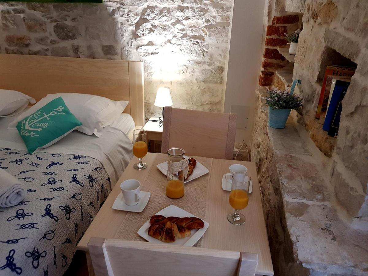 Apartament Nautica Stone House Split