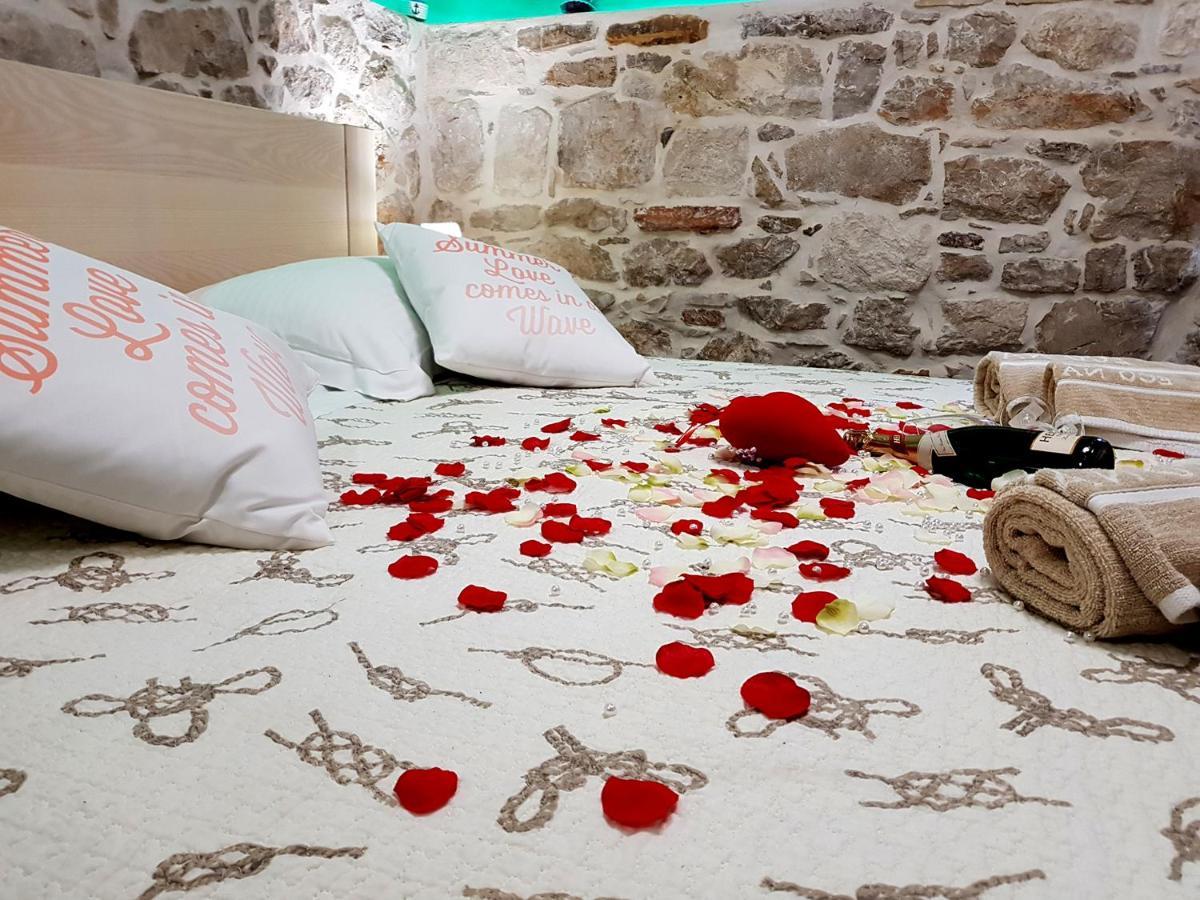 Nautica Stone House Apartament