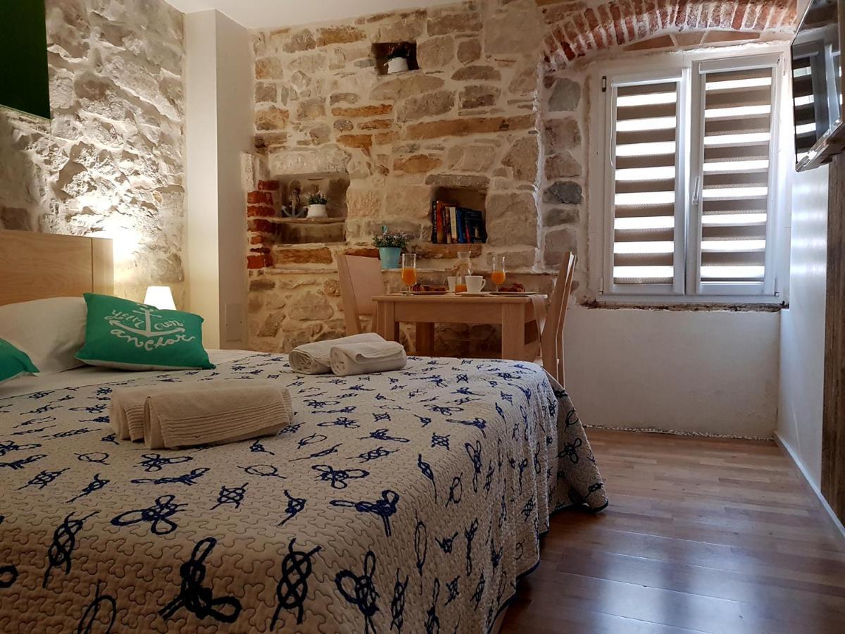 Apartament Nautica Stone House Split
