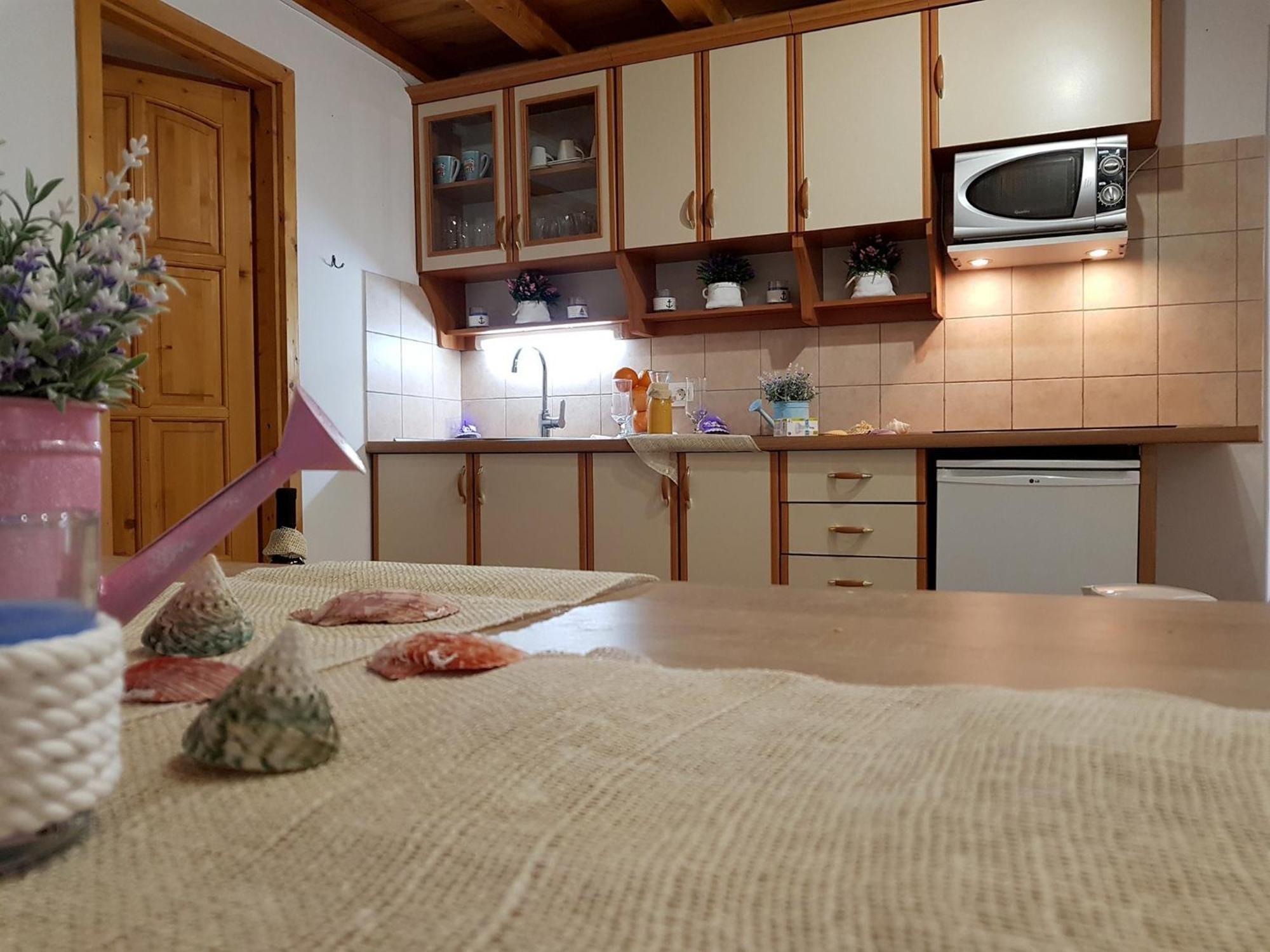 Apartament Nautica Stone House Split