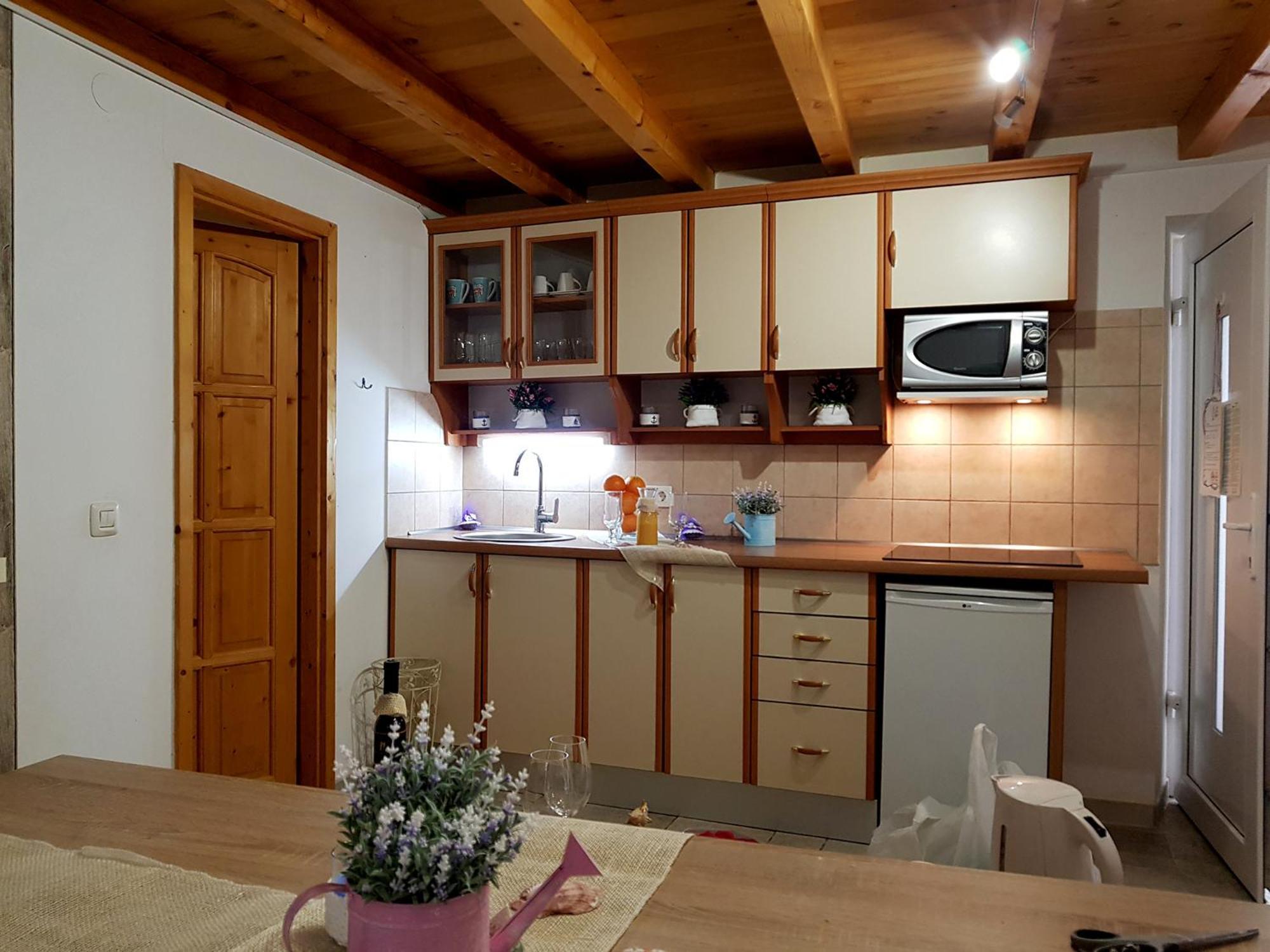 Apartment Villa Nautica Stone House